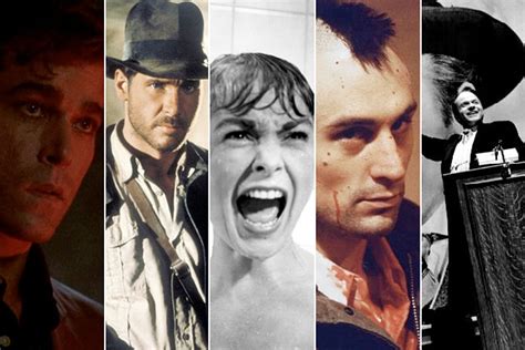 10 greatest movies of all time.